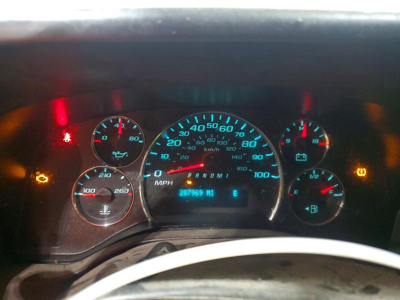 70726376 :رقم المزاد ، 1GCWGFCA9D1157751 vin ، 2013 Chevrolet Express G2500 مزاد بيع