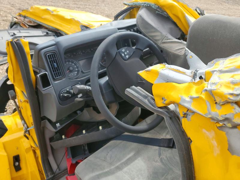 Продаж на аукціоні авто 2021 International Mv607, vin: 3HAEUMML2ML432325, номер лоту: 73337476