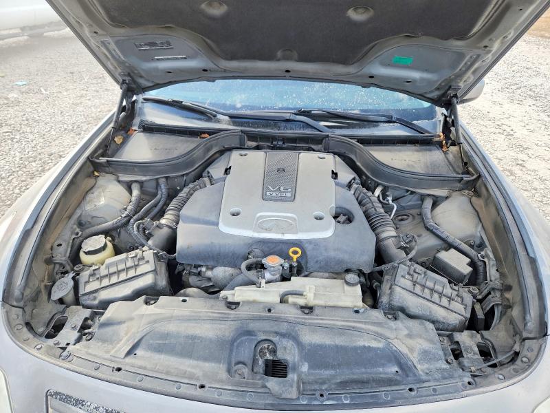 Продажа на аукционе авто 2009 Infiniti G37 Sedan, vin: JNKCV61F49M352524, номер лота: 71311686