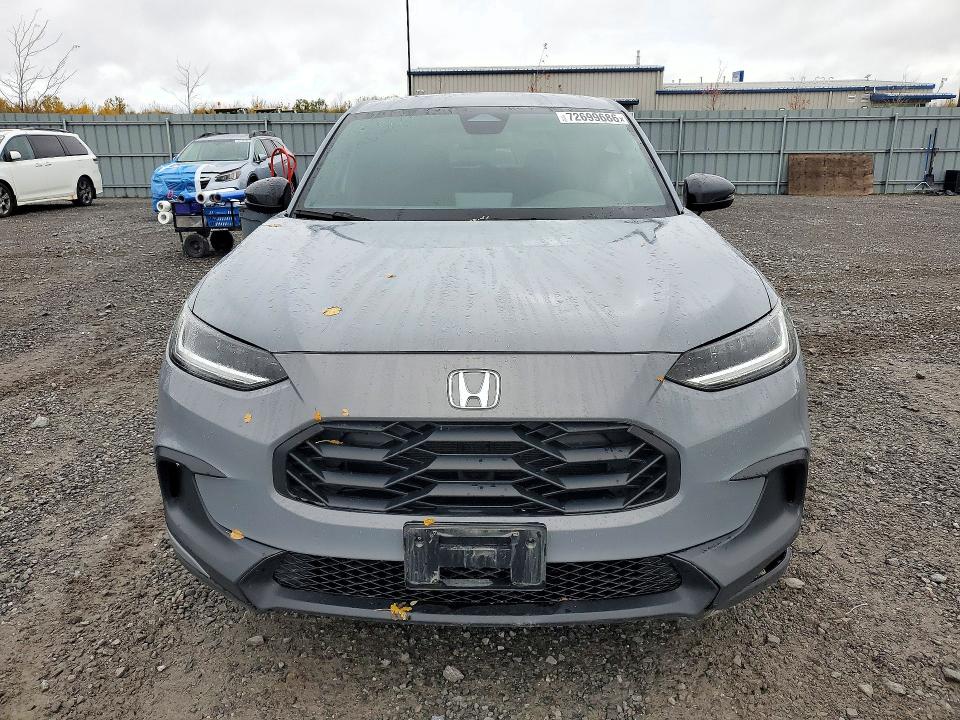 Продаж на аукціоні авто 2023 Honda Hr-v, vin: 3CZRZ2H5XPM109155, номер лоту: 72699686