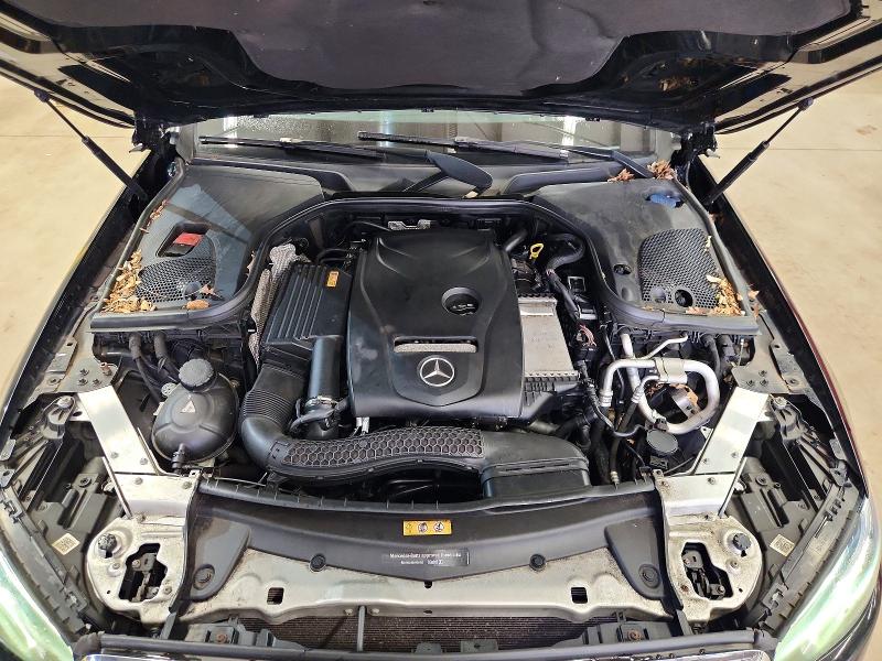 70542386 :رقم المزاد ، WDDZF4KB1HA201428 vin ، 2017 Mercedes-benz E مزاد بيع