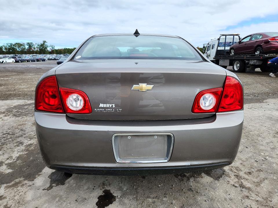 Продаж на аукціоні авто 2012 Chevrolet Malibu, vin: 1G1ZC5E04CF154421, номер лоту: 72311876