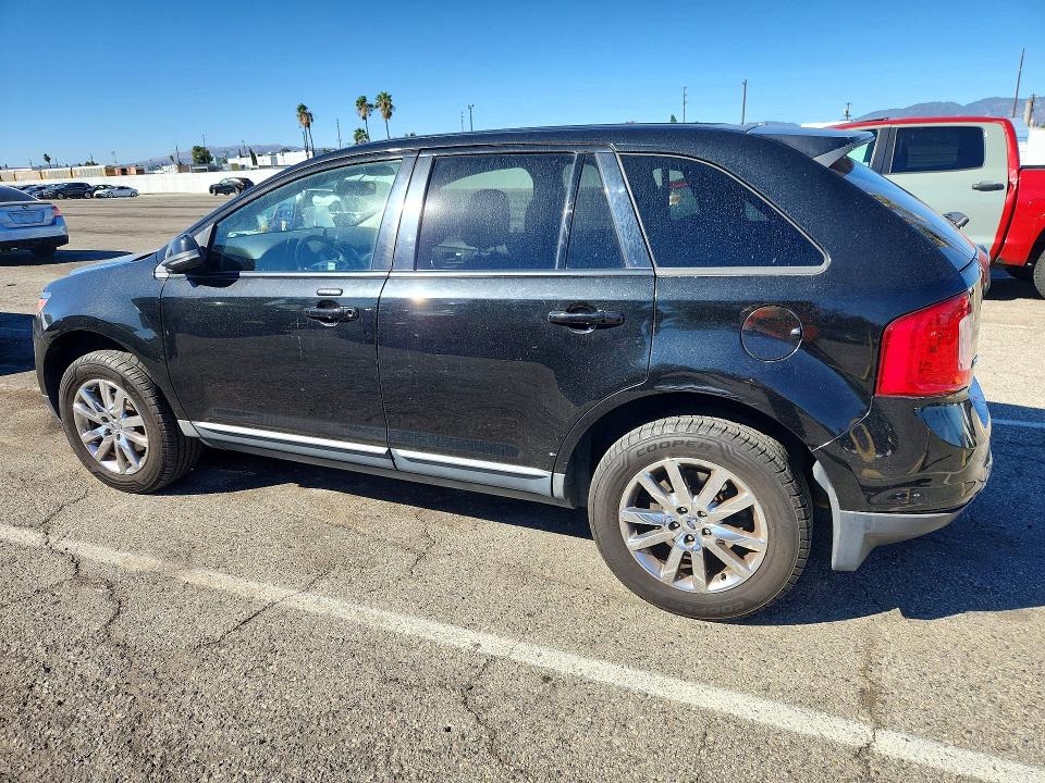 Продаж на аукціоні авто 2014 Ford Edge, vin: 2FMDK3JC6EBB47088, номер лоту: 72961036