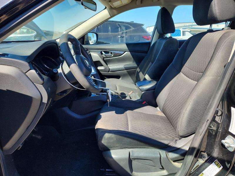 71212166 :رقم المزاد ، KNMAT2MT5JP542568 vin ، 2018 Nissan Rogue مزاد بيع