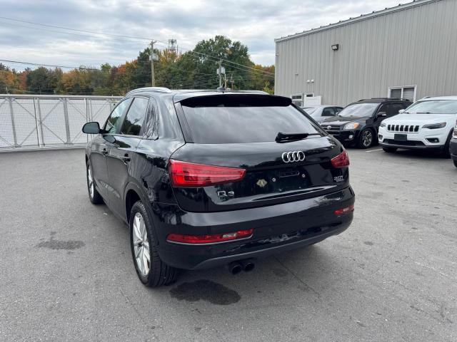 Aukcja sprzedaży 2017 Audi Q3, vin: WA1ECCFS2HR013714, numer aukcji: 71627806