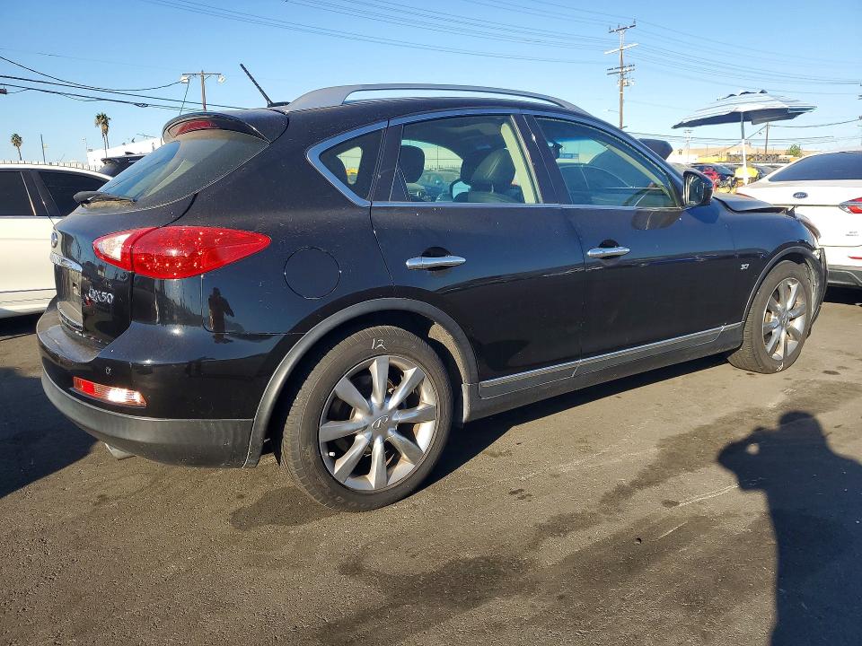 Aukcja sprzedaży 2015 Infiniti Qx50, vin: JN1BJ0HP0FM730244, numer aukcji: 71297056