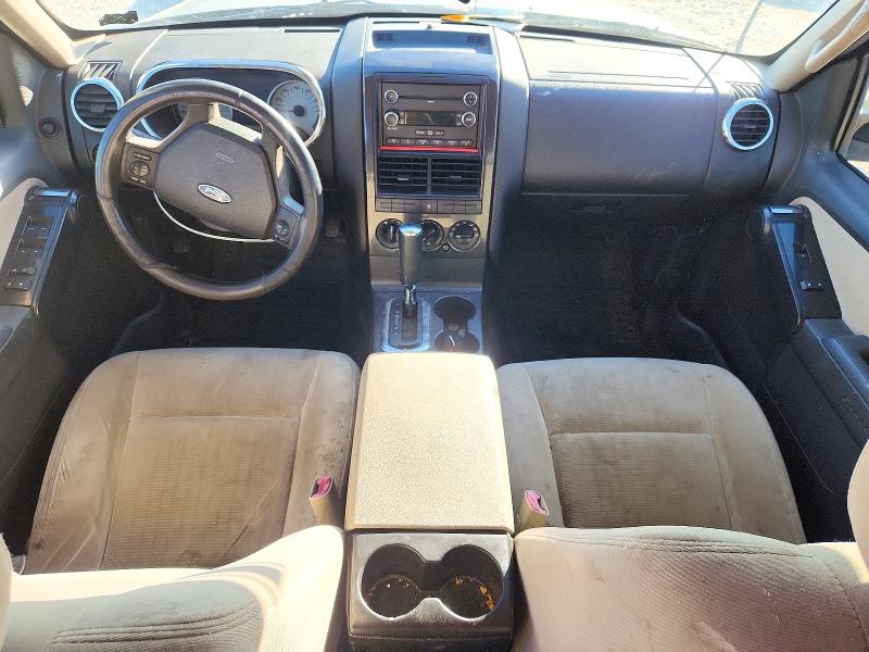 71297256 :رقم المزاد ، 1FMEU31E08UB26767 vin ، 2008 Ford Explorer Sport Trac مزاد بيع