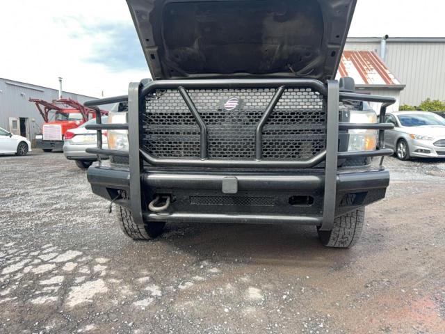73315486 :رقم المزاد ، 1GC2KVC89DZ262540 vin ، 2013 Chevrolet Silverado مزاد بيع