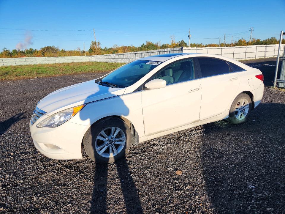 Продаж на аукціоні авто 2013 Hyundai Sonata, vin: 5NPEB4ACXDH654254, номер лоту: 70083926