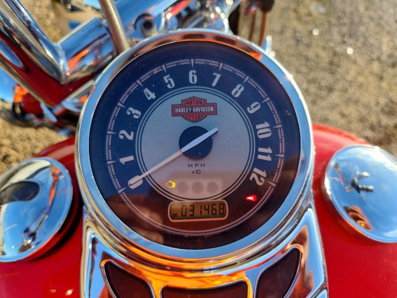Продаж на аукціоні авто 2010 Harley-davidson Flstc, vin: 1HD1BW51XAB020392, номер лоту: 71046336