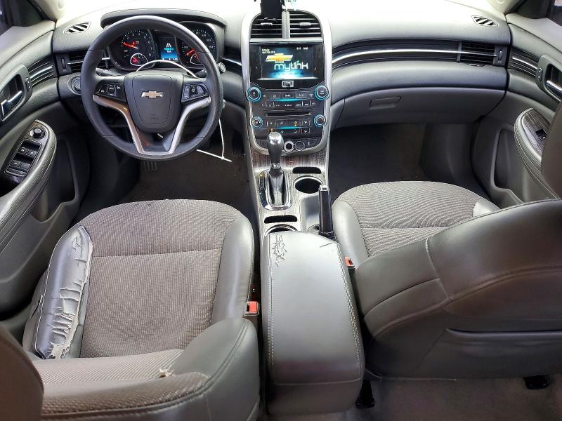 Продаж на аукціоні авто 2015 Chevrolet Malibu, vin: 1G11C5SL1FF324654, номер лоту: 71237546