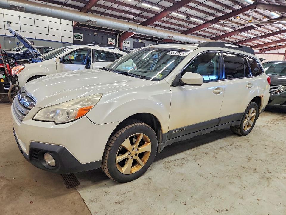 Продаж на аукціоні авто 2013 Subaru Outback, vin: 4S4BRBKC2D3308109, номер лоту: 72112206
