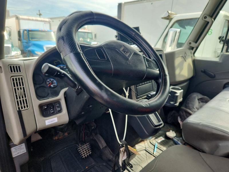 Продаж на аукціоні авто 2013 International 4000, vin: 1HTMMAAL4DH162759, номер лоту: 71202546
