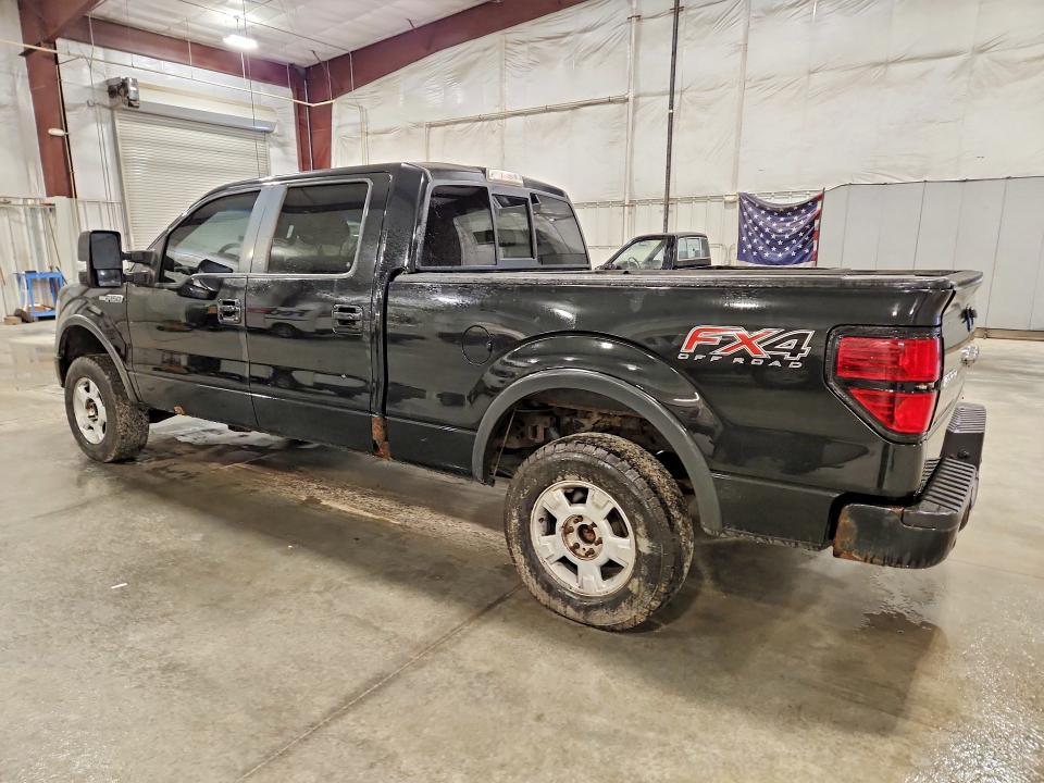 Продаж на аукціоні авто 2013 Ford F150, vin: 1FTFW1EF4DKF49920, номер лоту: 70140506