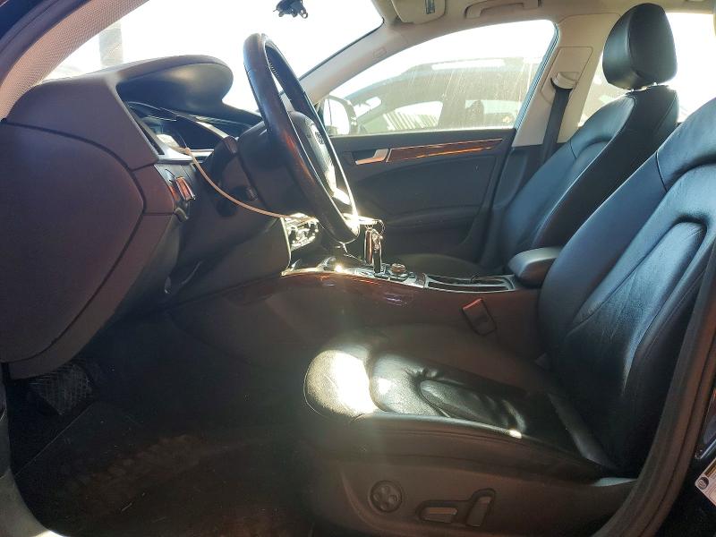 Aukcja sprzedaży 2009 Audi A4, vin: WAUMF78K29N044030, numer aukcji: 70378516