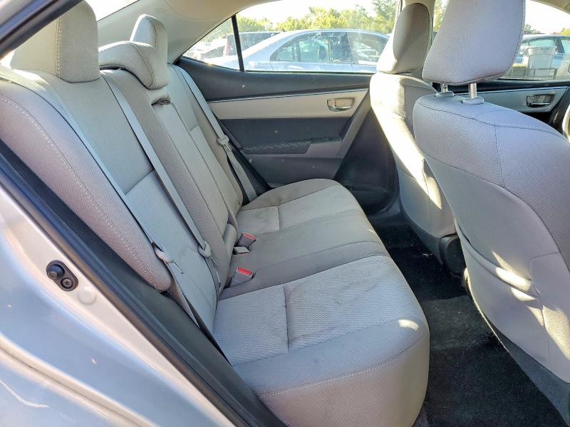2016 Toyota Corolla მანქანა იყიდება აუქციონზე, vin: 2T1BURHE3GC559236, აუქციონის ნომერი: 71024826