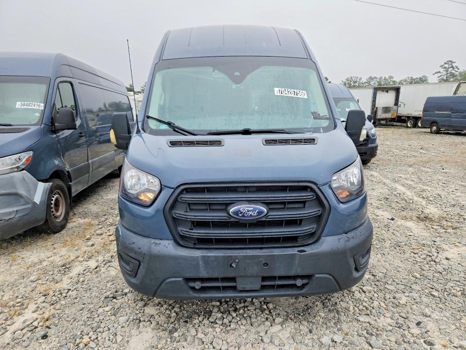 Aukcja sprzedaży 2020 Ford Transit 250, vin: 1FTBR3X87LKA87609, numer aukcji: 70426756