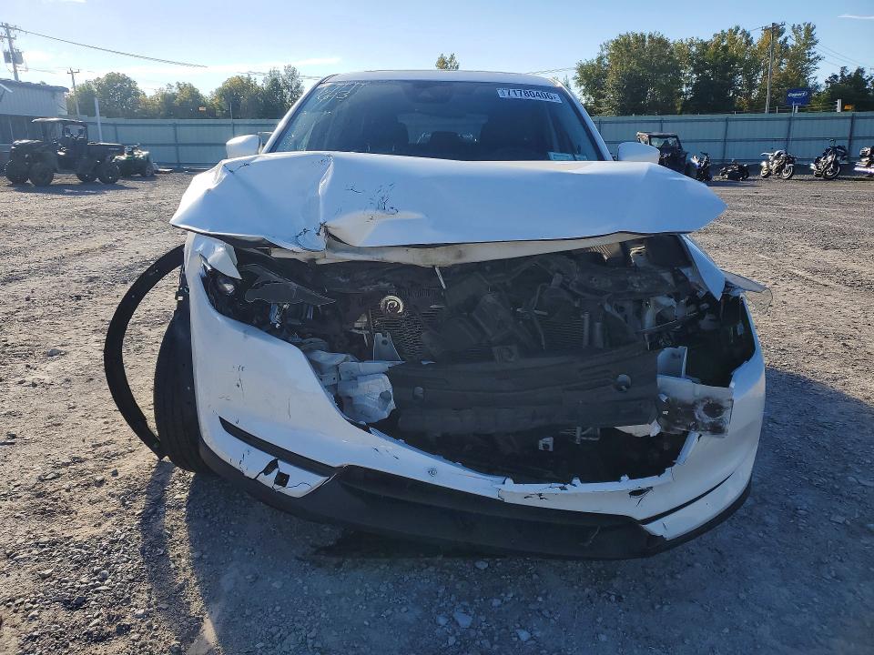 Aukcja sprzedaży 2018 Mazda Cx-5, vin: JM3KFBCMXJ0445534, numer aukcji: 71780406