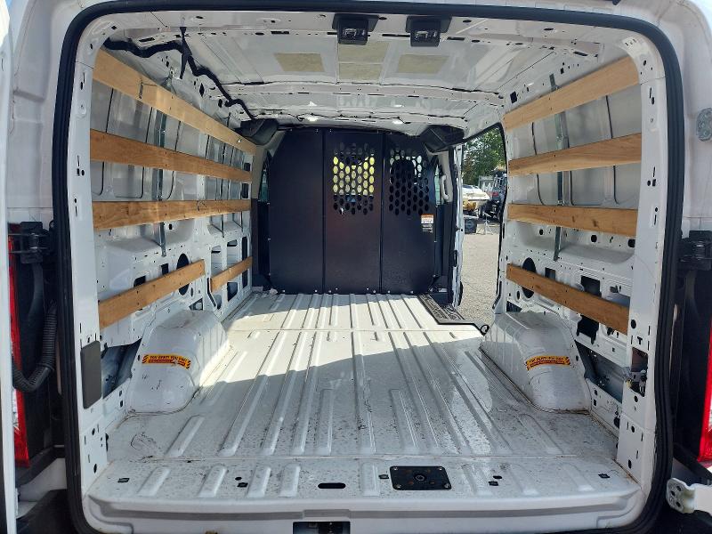 Продажа на аукционе авто 2025 Ford Transit 250, vin: 1FTBR1Y84SKB03928, номер лота: 70900856