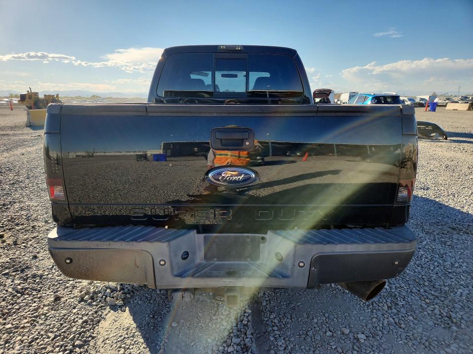 Продаж на аукціоні авто 2008 Ford F250, vin: 1FTSW21R38ED29242, номер лоту: 71755576