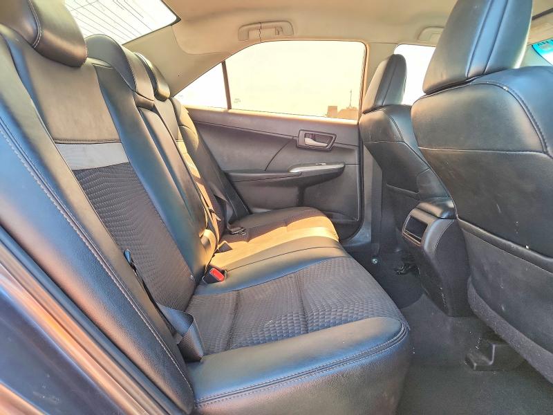 2014 Toyota Camry მანქანა იყიდება აუქციონზე, vin: 4T1BF1FK2EU455482, აუქციონის ნომერი: 71204276