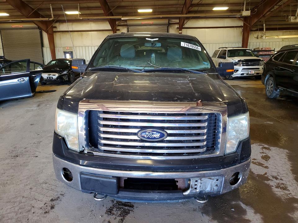 2011 Ford F150 მანქანა იყიდება აუქციონზე, vin: 1FTFW1ET6BFB15574, აუქციონის ნომერი: 71678556