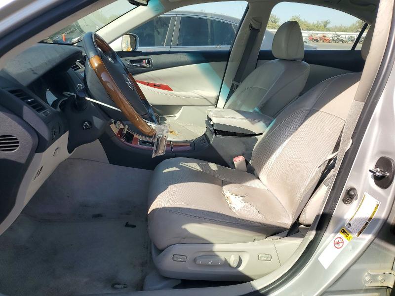 Aukcja sprzedaży 2009 Lexus Es, vin: JTHBJ46G092307525, numer aukcji: 72010166