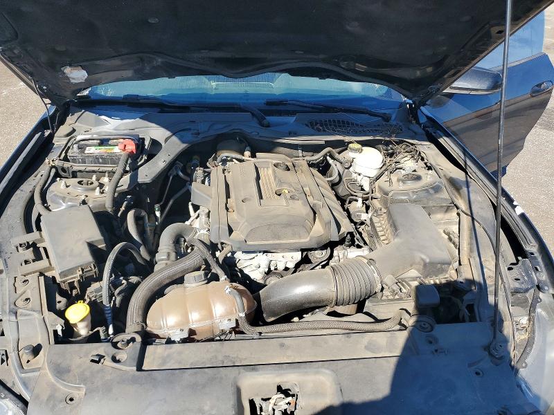 Продаж на аукціоні авто 2017 Ford Mustang, vin: 1FA6P8TH2H5227412, номер лоту: 71303846