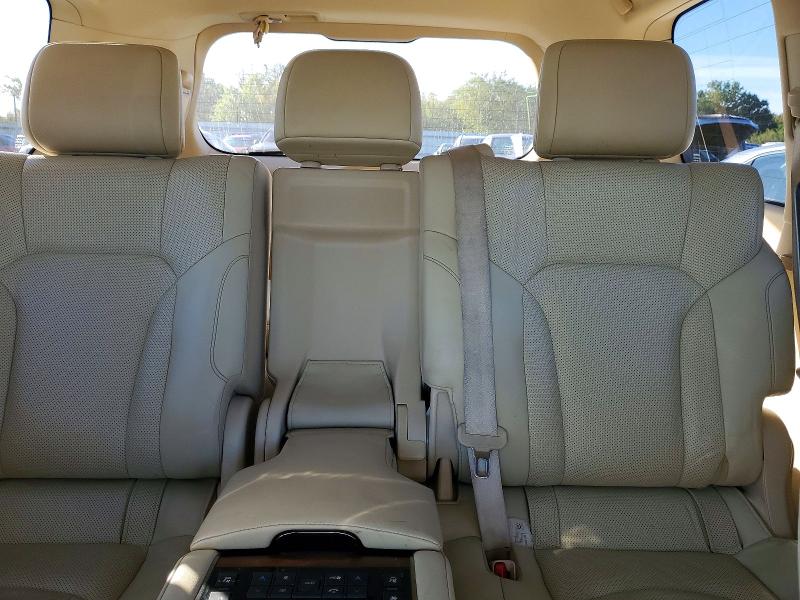 Продаж на аукціоні авто 2017 Lexus Lx, vin: JTJHY7AX4H4226494, номер лоту: 72560746