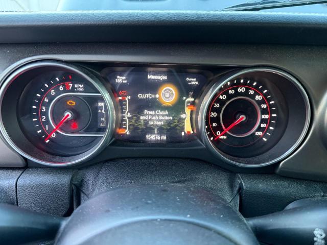 2018 Jeep Wrangler Unlimited მანქანა იყიდება აუქციონზე, vin: 1C4HJXFG1JW209680, აუქციონის ნომერი: 59412916