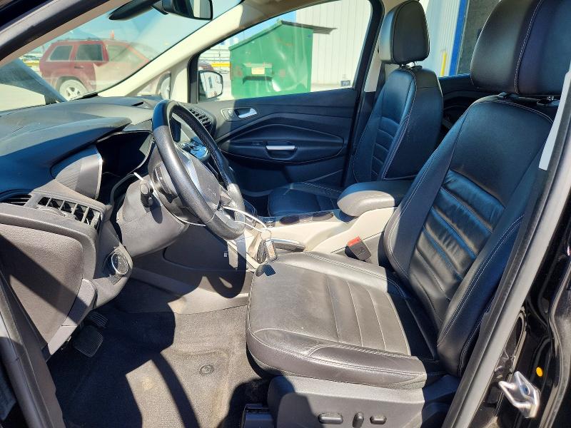2016 Ford C-max მანქანა იყიდება აუქციონზე, vin: 1FADP5BU7GL107412, აუქციონის ნომერი: 72024216