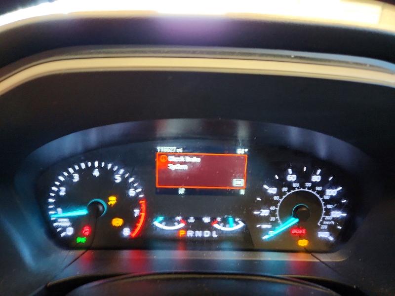 Aukcja sprzedaży 2022 Ford Escape, vin: 1FMCU9G64NUA60858, numer aukcji: 71650996