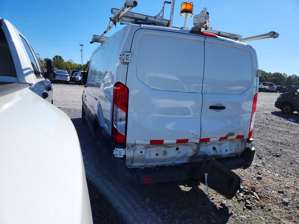 Продажа на аукционе авто 2015 Ford Transit, vin: 1FTNR1ZMXFKA45306, номер лота: 68946636