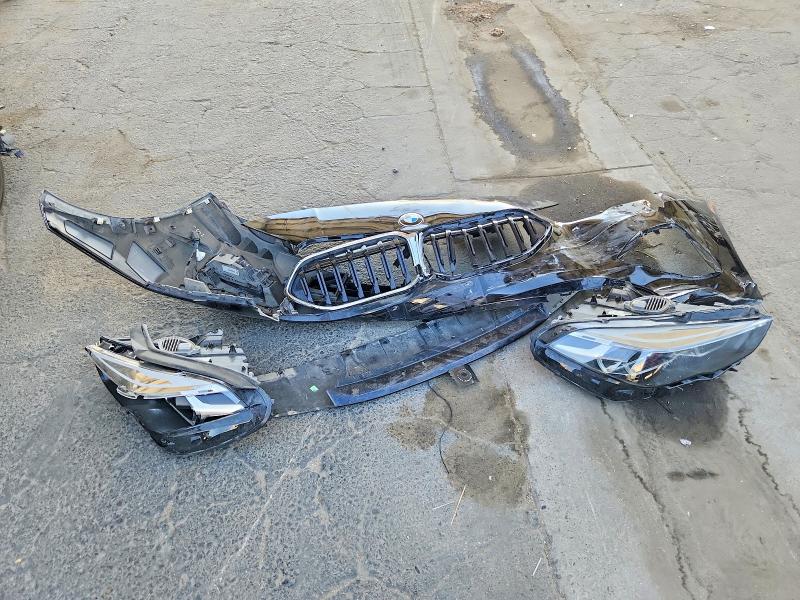 Aukcja sprzedaży 2020 Bmw 228xi, vin: WBA73AK09L7F72639, numer aukcji: 71403246