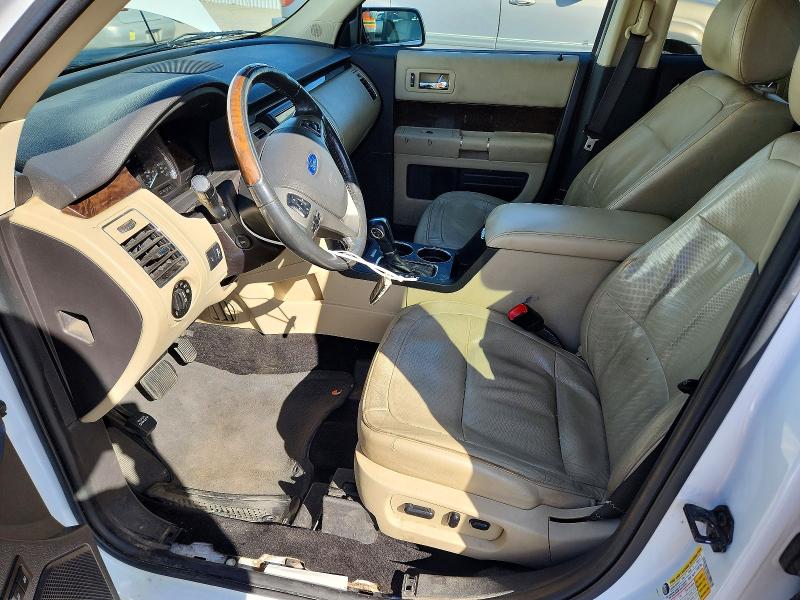 Продаж на аукціоні авто 2019 Ford Flex, vin: 2FMGK5D83KBA35036, номер лоту: 71231496