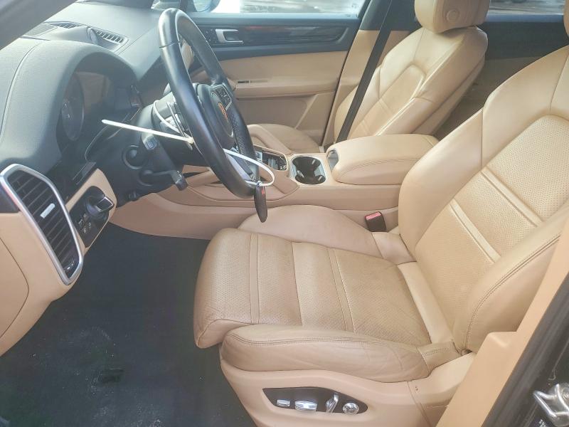 Продаж на аукціоні авто 2019 Porsche Cayenne, vin: WP1AA2AYXKDA05606, номер лоту: 71193356