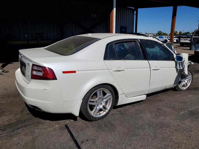 2008 Acura Tl მანქანა იყიდება აუქციონზე, vin: 19UUA66208A050351, აუქციონის ნომერი: 71435656