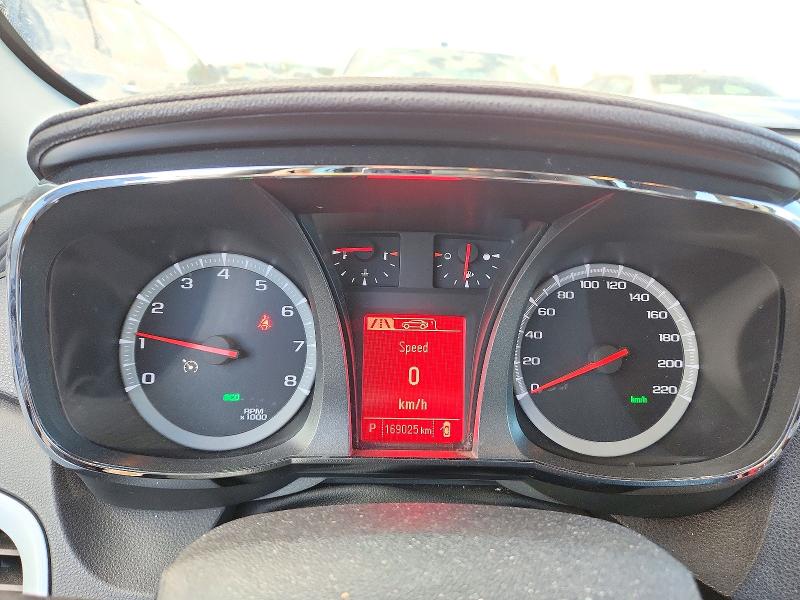 72187886 :رقم المزاد ، 2GKFLSEK4H6224063 vin ، 2017 Gmc Terrain مزاد بيع