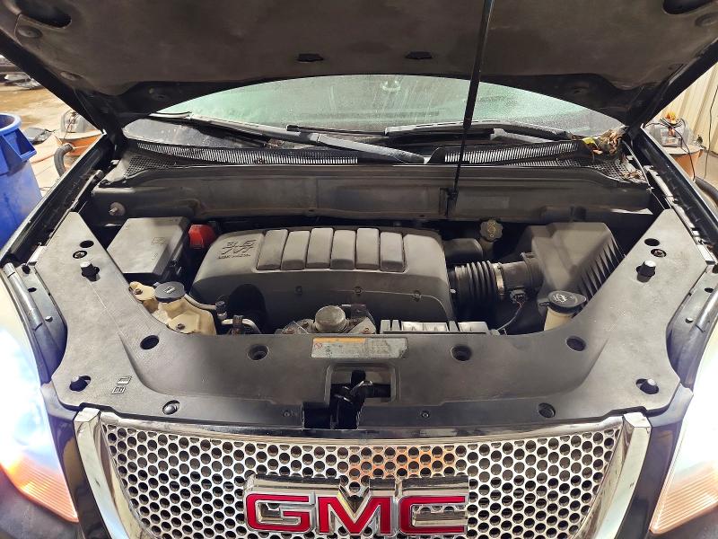 Продаж на аукціоні авто 2011 Gmc Acadia, vin: 1GKKVTED5BJ297145, номер лоту: 71973736