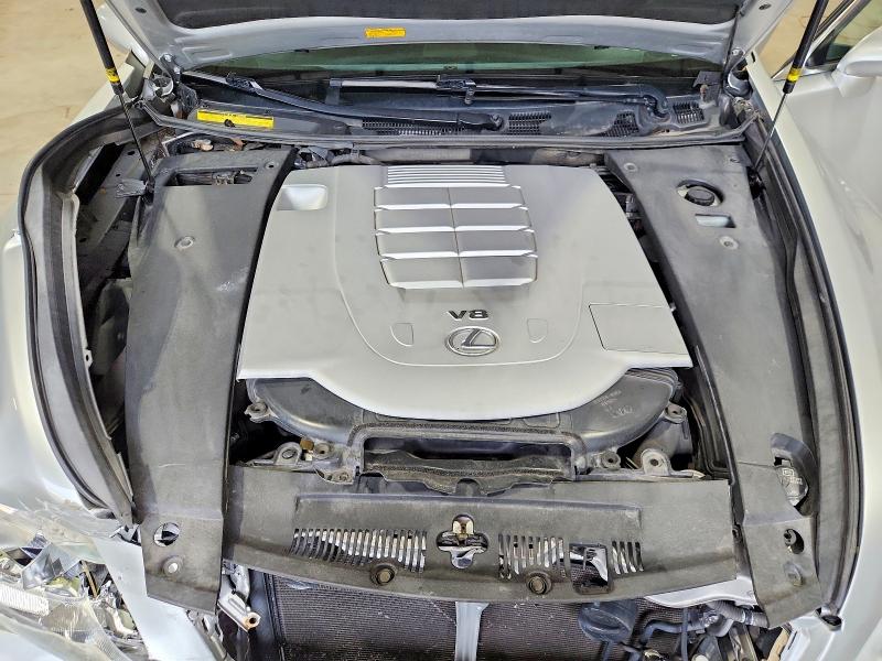 Aukcja sprzedaży 2011 Lexus Ls, vin: JTHDL5EF3B5003000, numer aukcji: 71442986