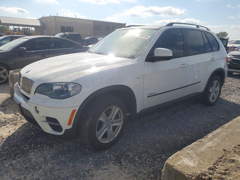 Aukcja sprzedaży 2012 Bmw X5, vin: 5UXZW0C50CL665978, numer aukcji: 72592096