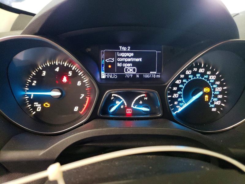 Aukcja sprzedaży 2013 Ford Escape, vin: 1FMCU9J92DUA47026, numer aukcji: 69456636