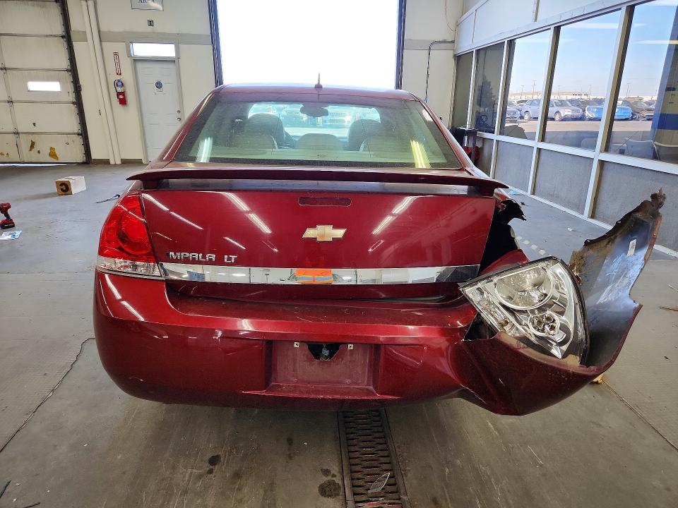 Продажа на аукционе авто 2010 Chevrolet Impala, vin: 2G1WB5EN5A1153798, номер лота: 71089156