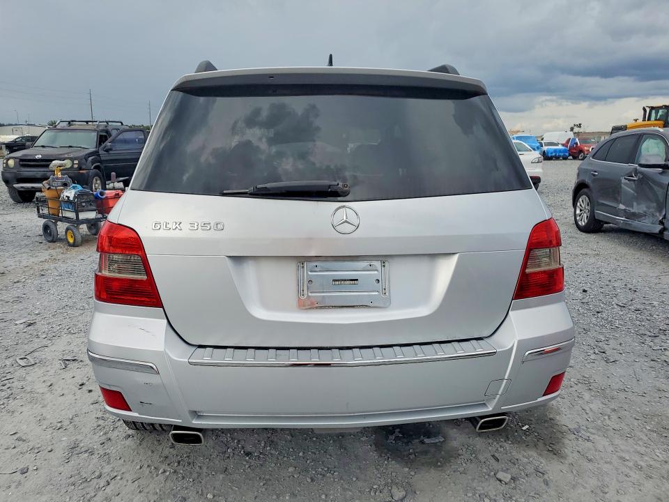 Aukcja sprzedaży 2012 Mercedes-benz Glk, vin: WDCGG5GB9CF916606, numer aukcji: 71670686