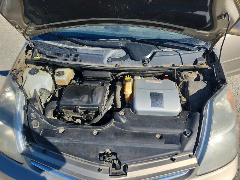 71893266 :رقم المزاد ، JTDKB20UX83401910 vin ، 2008 Toyota Prius مزاد بيع