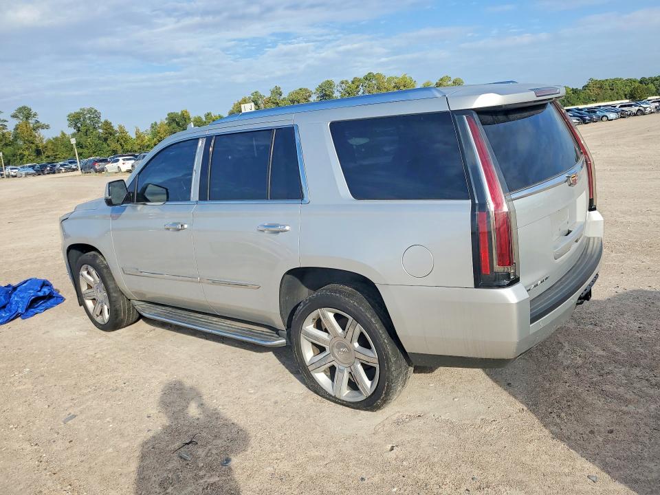 Продажа на аукционе авто 2015 Cadillac Escalade, vin: 1GYS4MKJXFR739658, номер лота: 71838336