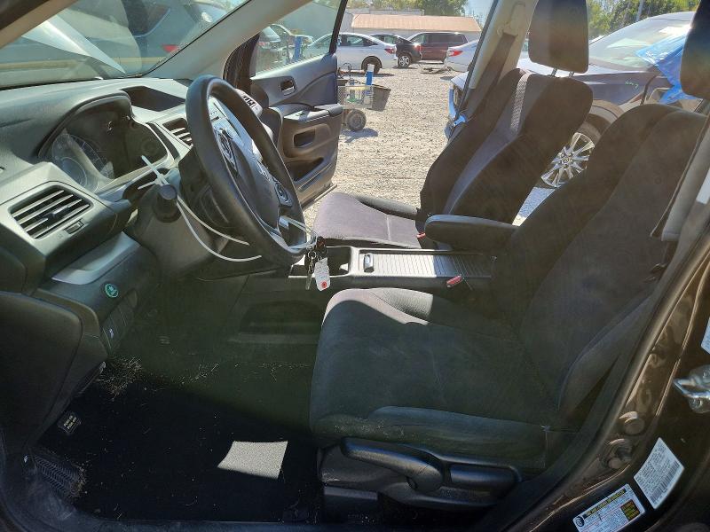 71464496 :رقم المزاد ، 5J6RM4H32DL036157 vin ، 2013 Honda Cr-v مزاد بيع