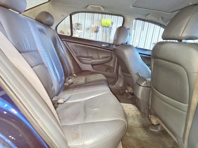 Aukcja sprzedaży 2004 Honda Civic, vin: 1HGCM66504A019690, numer aukcji: 71733716