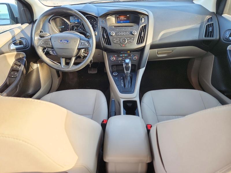 Продаж на аукціоні авто 2016 Ford Focus, vin: 1FADP3FE9GL359587, номер лоту: 71829856