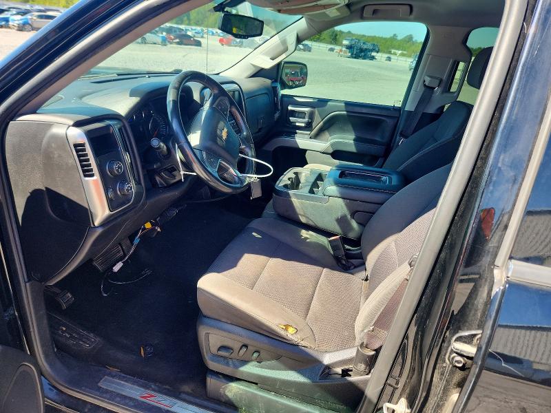 Продаж на аукціоні авто 2014 Chevrolet Silverado, vin: 3GCUKREC0EG392273, номер лоту: 71978686